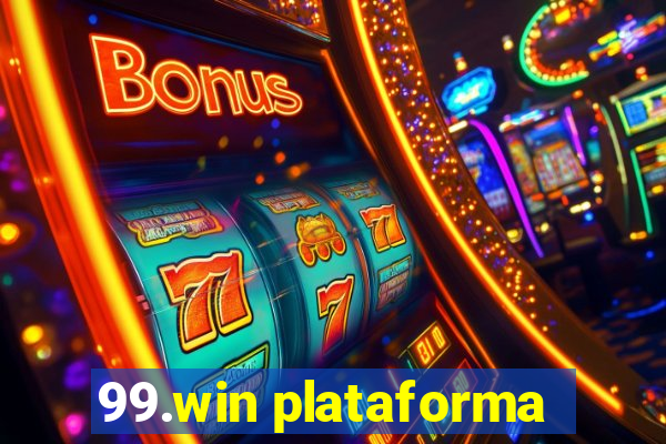 99.win plataforma